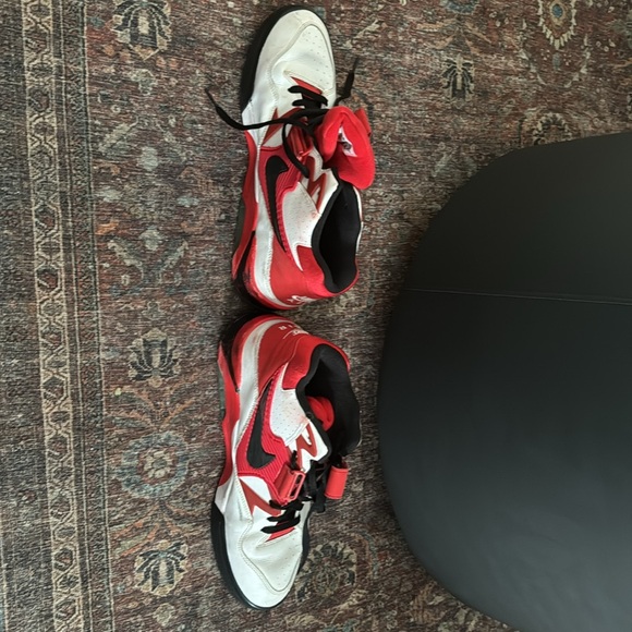 Nike Air Force 180 - Charles Barkley OGs - Men’s size 13 - deadstock - Picture 4 of 6